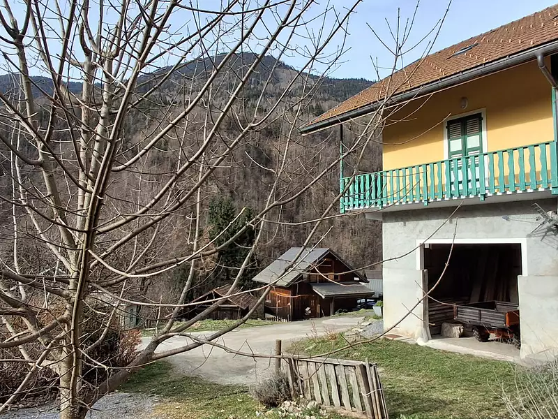 Maison, 80 m²