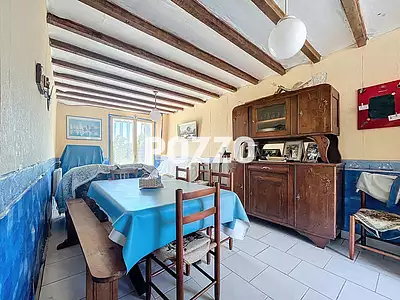 Maison, 80,5 m²
