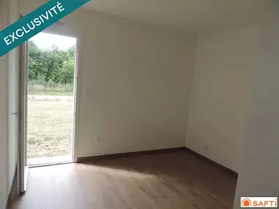 Maison, 100 m²