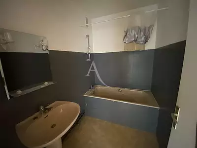 Appartement, 47,7 m²