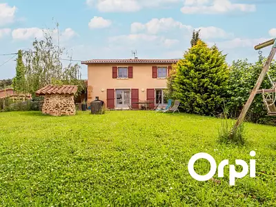 Maison, 119 m²
