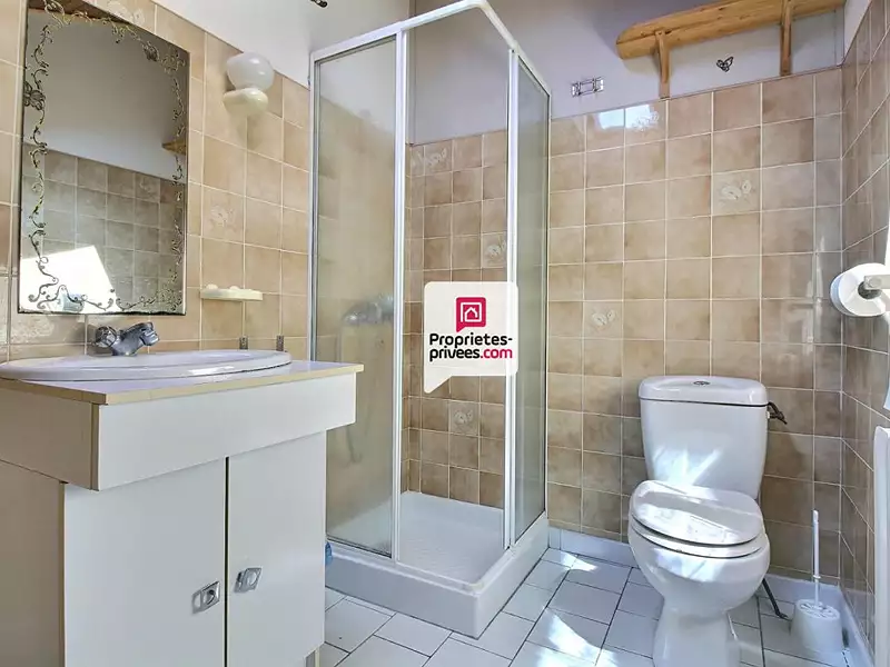 Maison, 160 m²