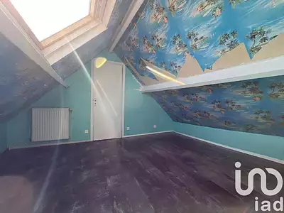 Maison, 105 m²