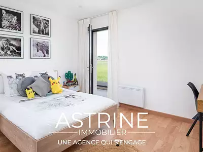 Maison, 165 m²