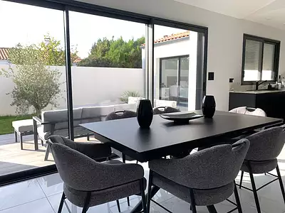 Maison, 165 m²