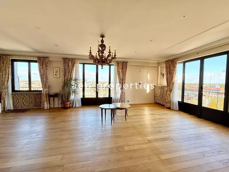 Appartement, 194,85 m²