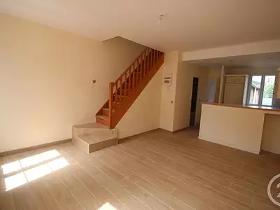 Appartement, 48,8 m²