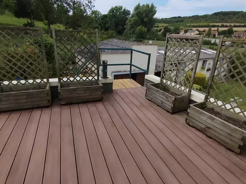 Maison, 109 m²