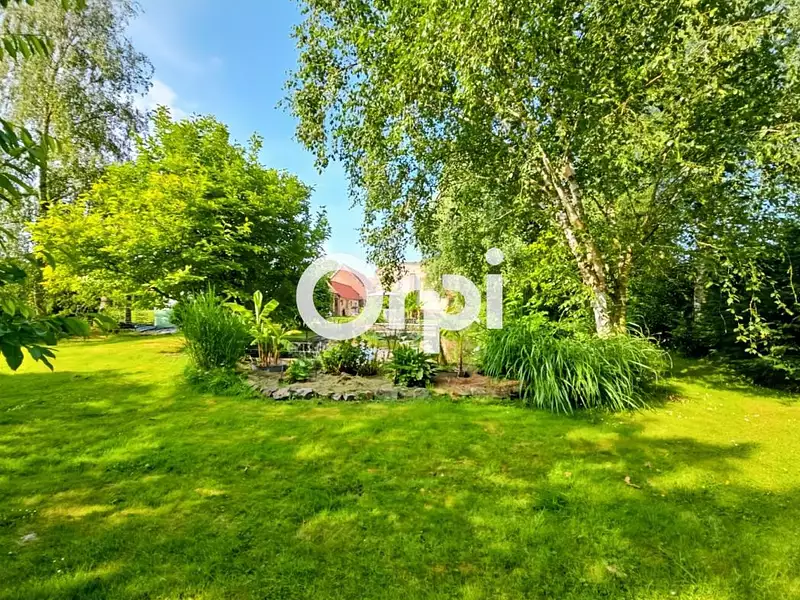 Maison, 95 m²