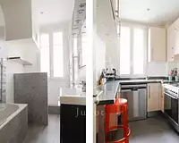 Appartement, 48,05 m²