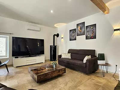 Maison, 251 m²