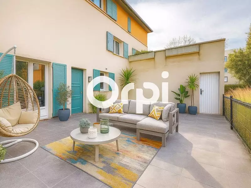 Appartement, 49 m²