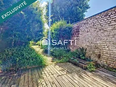 Maison, 94 m²