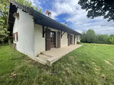 Maison, 75 m²