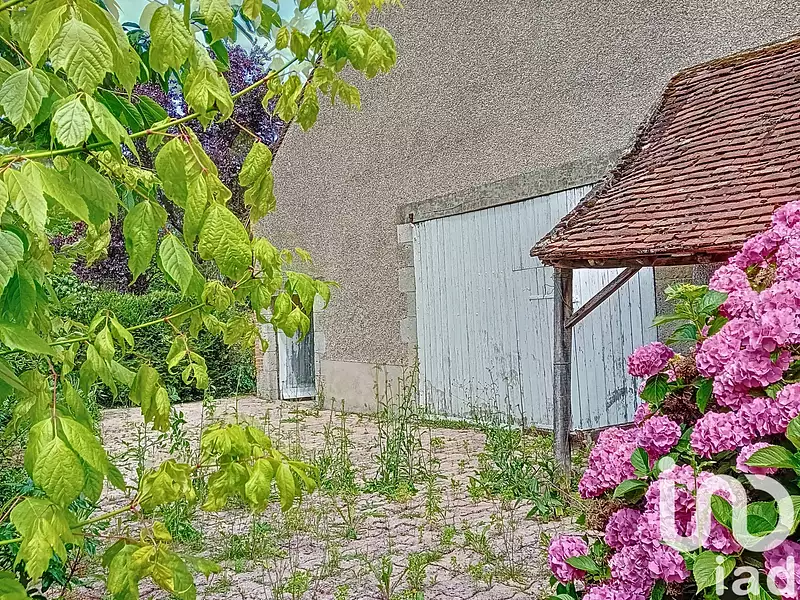 Maison, 123 m²