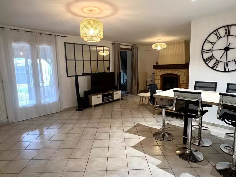 Maison, 145 m²