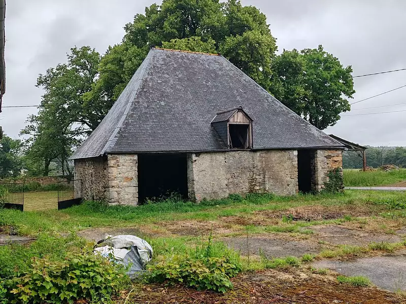 Maison, 200 m²