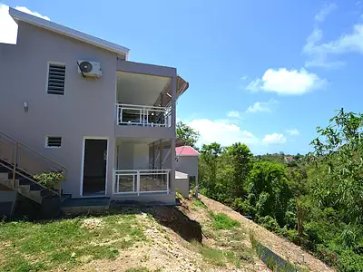 Maison, 70 m²