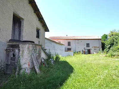 Maison, 260 m²