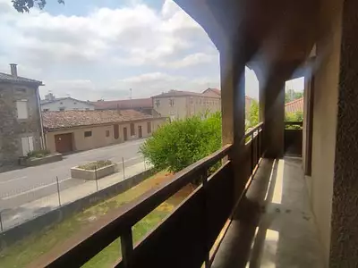 Appartement, 60 m²