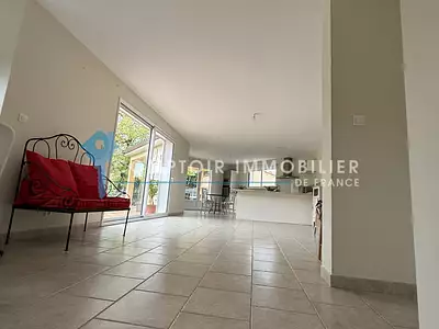 Maison, 134 m²