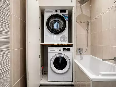 Appartement, 96,72 m²