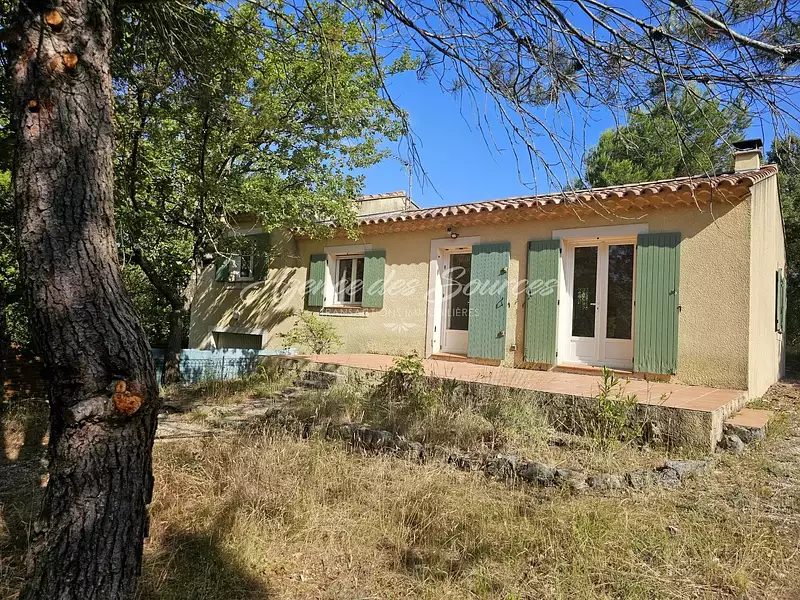 Maison, 93,8 m²