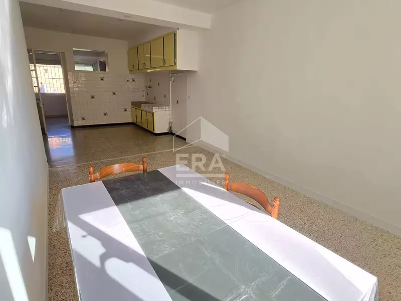 Appartement, 69,07 m²