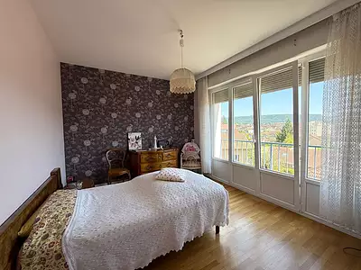 Appartement, 104,88 m²