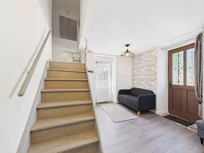 Maison, 70 m²