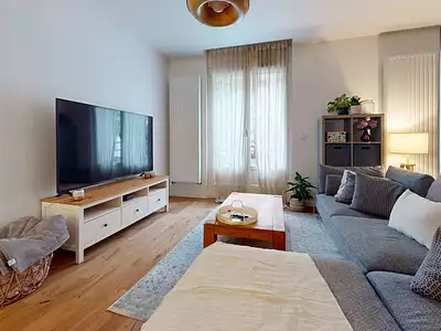 Appartement, 75,1 m²
