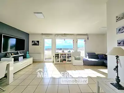 Appartement, 72 m²