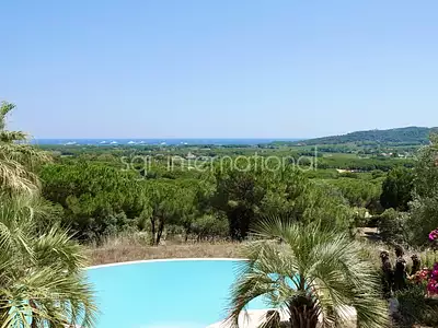 Maison, 350 m²