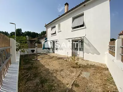 Maison, 101 m²