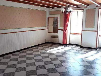 Maison, 175 m²