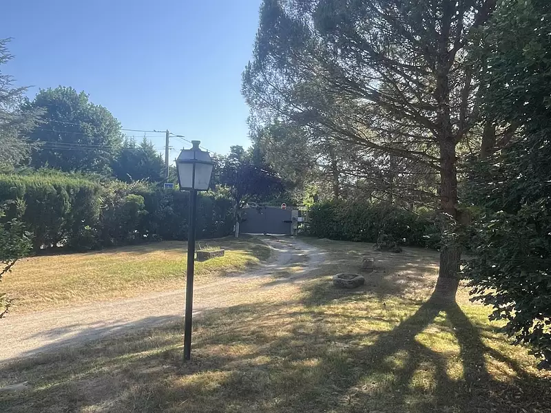 Maison, 151 m²