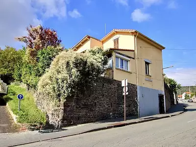 Maison, 125 m²