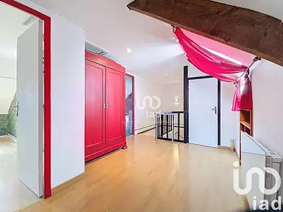 Maison, 164 m²