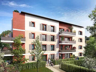 Appartement, 98 m²