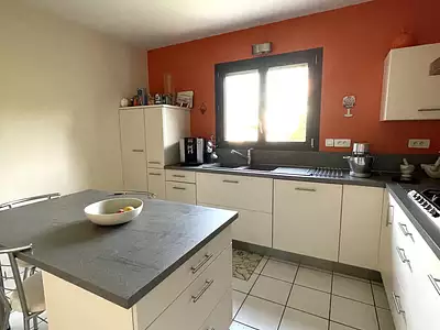 Maison, 99,48 m²