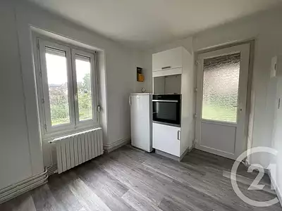 Appartement, 49,3 m²