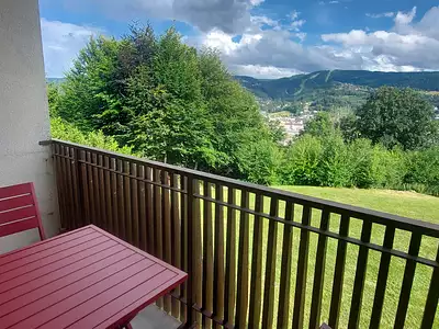 Appartement, 20 m²
