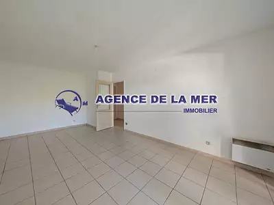 Appartement, 48 m²