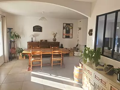 Maison, 145 m²