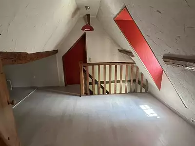 Maison, 140 m²