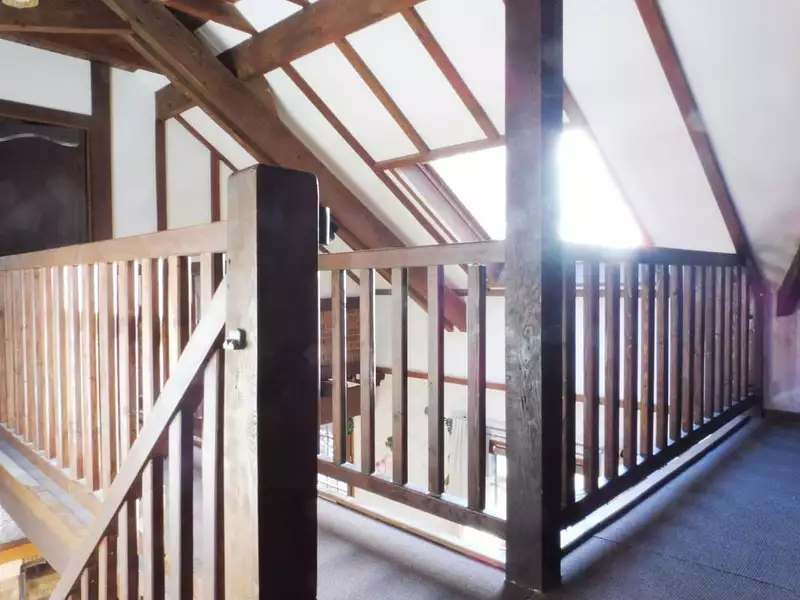 Maison, 145 m²