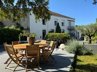 Maison, 262 m²
