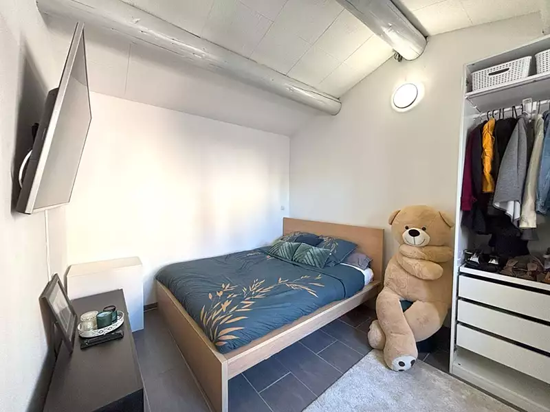 Maison, 114 m²