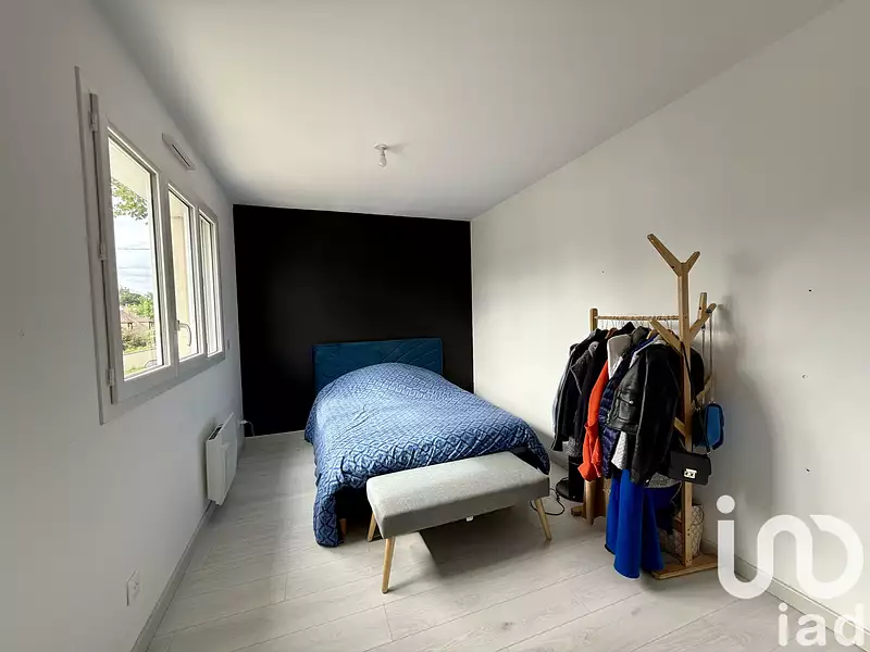 Maison, 105 m²