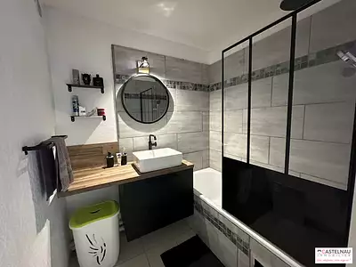 Appartement, 43 m²